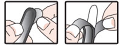 Removal of Wrapper Diagram - Removal of Wrapper Diagram